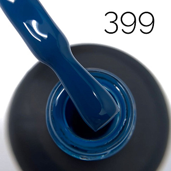 Sova De Luxe Гель-лак 399, 15мл.
