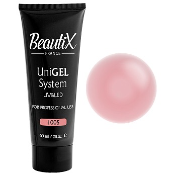 Unigel system Beautix 1005, 60мл