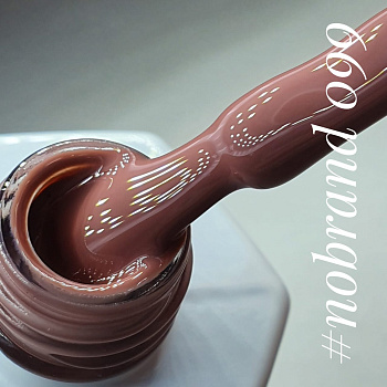 NoBrand Гель-лак 099, 10мл NoBrand Гель-лак 099, 10мл