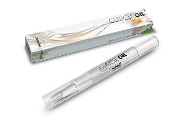 RuNail Масло для кутикулы Жасмин RuNail Масло для кутикулы Жасмин