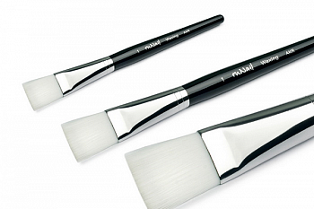 RuNail Вспомогательная кисть Waxing ANW RuNail Вспомогательная кисть Waxing ANW