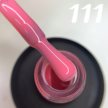 Sova De Luxe Гель-лак 111, 15мл.