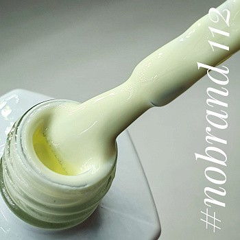 NoBrand Гель-лак 112, 10мл NoBrand Гель-лак 112, 10мл