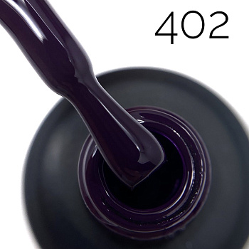 Sova De Luxe Гель-лак 402, 15мл.