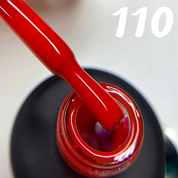 Sova De Luxe Гель-лак 110, 15мл.