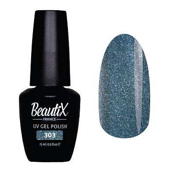 Beautix гель-лак 303, 15мл