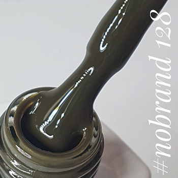 NoBrand Гель-лак 128, 10мл NoBrand Гель-лак 128, 10мл