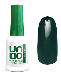 UNO Гель–лак №223 Grapevine — «Виноградная лоза», 8мл UNO Гель–лак №223 Grapevine — «Виноградная лоза», 8мл