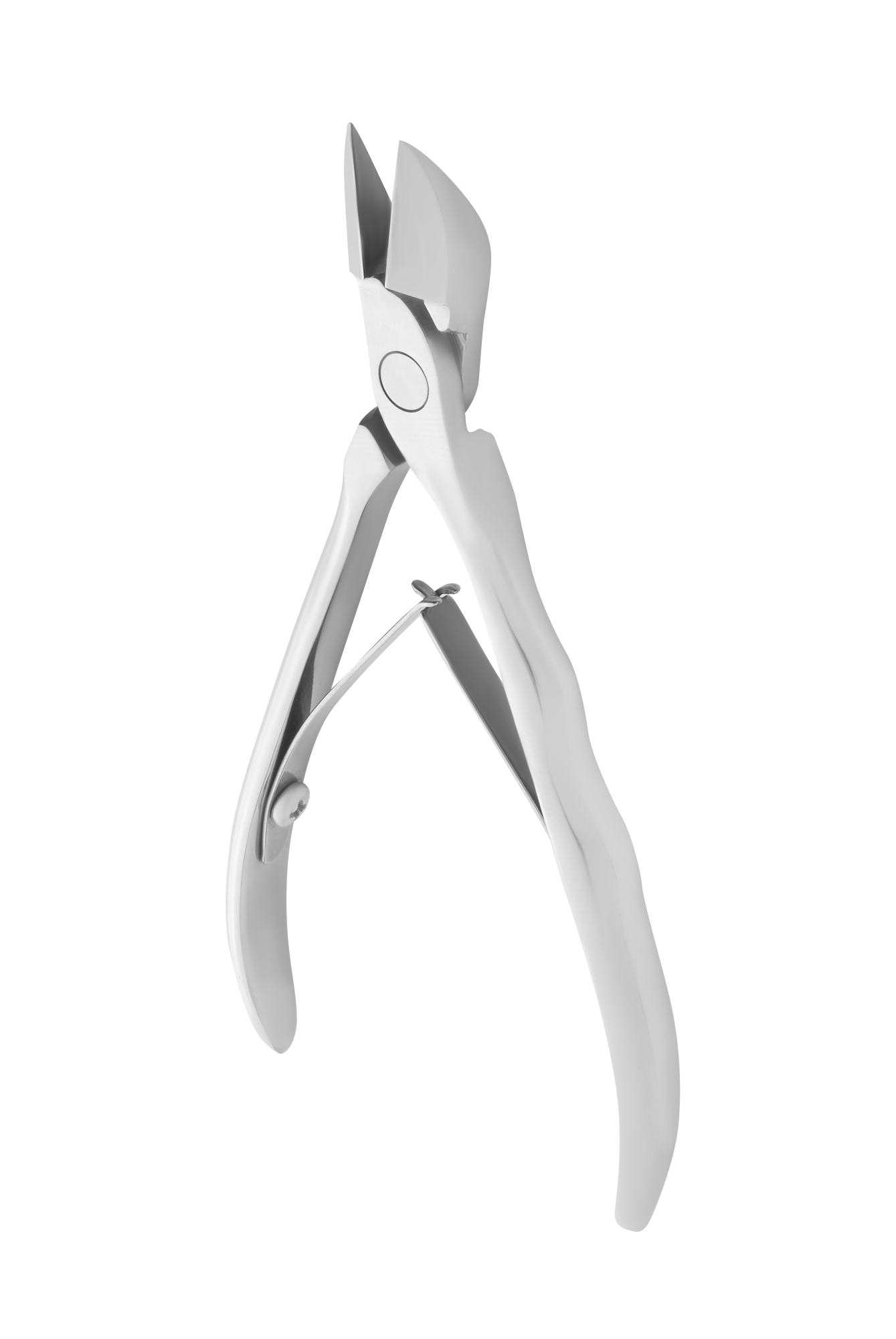 Staleks Pro Кусачки профессиональные для кожи EXPERT 11 15мм K-02
