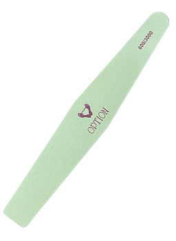 Option Полировщик 600 серый/3000 белый Option Полировщик 600 серый/3000 белый