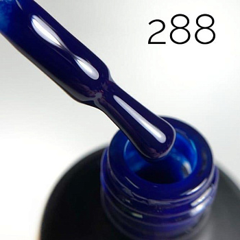 Sova De Luxe Гель-лак 288, 15мл.