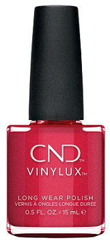 CND Vinylux Kiss Of Fire 15ml