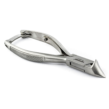 METZGER Кусачки педикюрные PP-856-D-BJ (матовые)