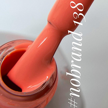 NoBrand Гель-лак 138, 10мл NoBrand Гель-лак 138, 10мл