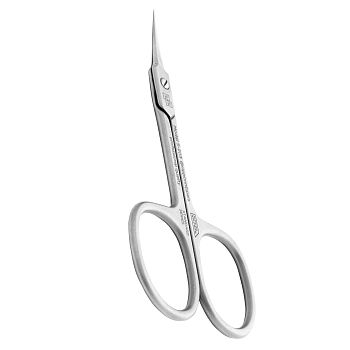 Nippon Nippers Ножницы для кутикулы Standard series S-203