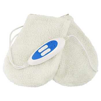 Irisk Электро-варежки с функцией массажа