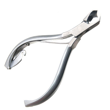 NGHIA Кусачки для ногтей MB-10C-16 6.5мм