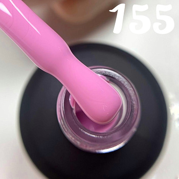 Sova De Luxe Гель-лак 155, 15мл.