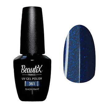 Beautix гель-лак 361, 15мл