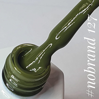 NoBrand Гель-лак 127, 10мл NoBrand Гель-лак 127, 10мл