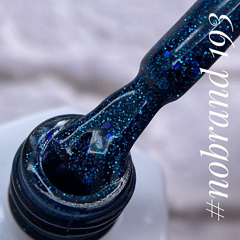 NoBrand Гель-лак 193, 10мл NoBrand Гель-лак 193, 10мл