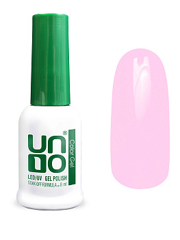 UNO Гель–лак №436 Sakura — «Сакура», 8мл