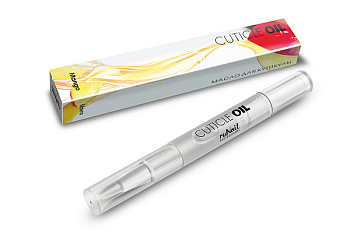 RuNail Масло для кутикулы Манго RuNail Масло для кутикулы Манго