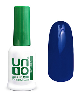 UNO Гель–лак №123 Honeysuckle — «Жимолость», 8мл UNO Гель–лак №123 Honeysuckle — «Жимолость», 8мл