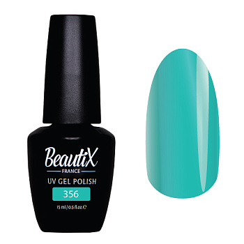 Beautix гель-лак 356, 15мл