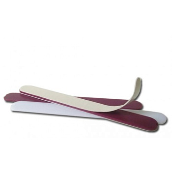 Option Основа пластиковая (пилка для ногтей со сменными файлами) Option Основа пластиковая (пилка для ногтей со сменными файлами)