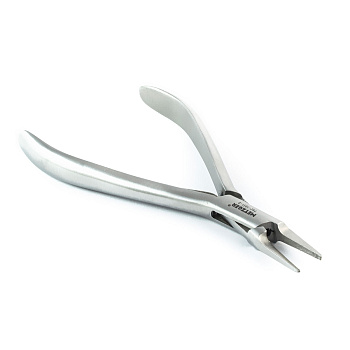 METZGER Щипцы (Круглогубцы) PNC-1031-D(15мм)-BJ (матовые)