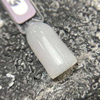 Sova De Luxe Build Gel №9, 15мл