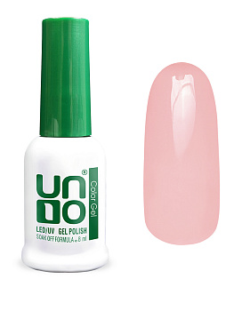 UNO Гель–лак №184 Fruit Ice — «Фруктовый лед», 8мл UNO Гель–лак №184 Fruit Ice — «Фруктовый лед», 8мл
