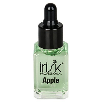 Irisk Масло для кутикулы Intense Apple (Яблоко), 8мл