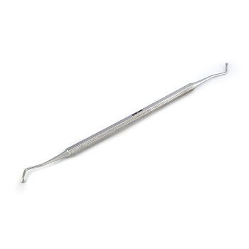 METZGER Кюретка двухстороння PL-162