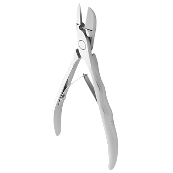 Staleks Pro Кусачки профессиональные для ногтей EXPERT 60 18мм К-19