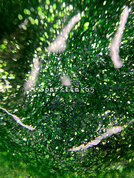 Sova De Luxe Sparkling 65 гель-лак, 7мл. Баночка