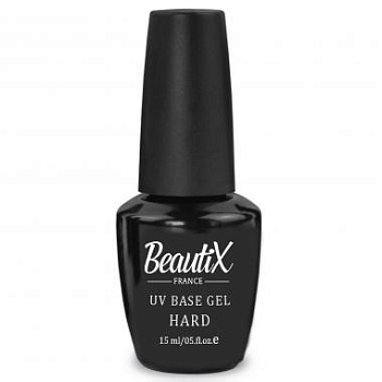 Beautix Базовое покрытие HARD, 15мл