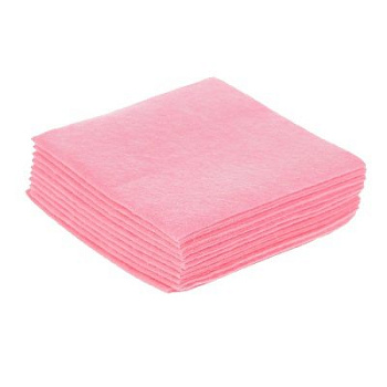 Коврик 40*50см Розовый,100 шт/уп