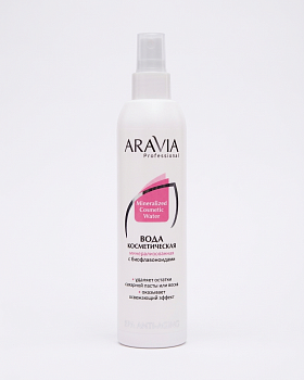 Aravia Professional Вода косметическая с биофлавоноидами, 250мл