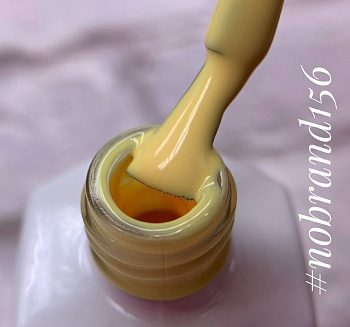 NoBrand Гель-лак 156, 10мл NoBrand Гель-лак 156, 10мл