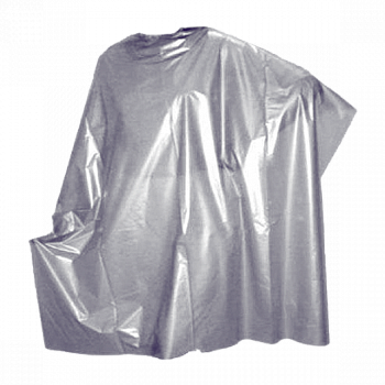 1-TOUCH Пеньюар серебро одноразовый 160*100, 50шт/уп.