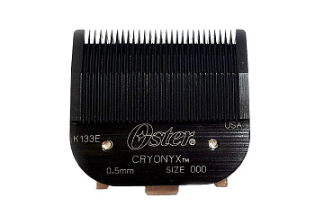 OSTER Нож для машинки 000 14мм 0,5 616-91