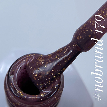 NoBrand Гель-лак 179, 10мл NoBrand Гель-лак 179, 10мл