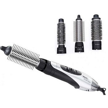 WAHL 4550-0470 Hot Air Styler Фен-щётка для укладки 3 режима 1100вт.