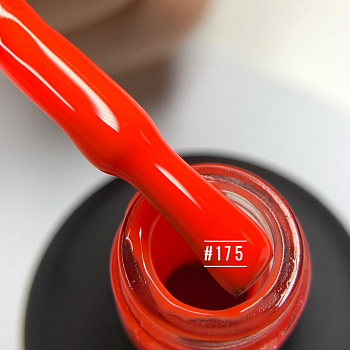 Sova De Luxe Гель-лак 175, 15мл.