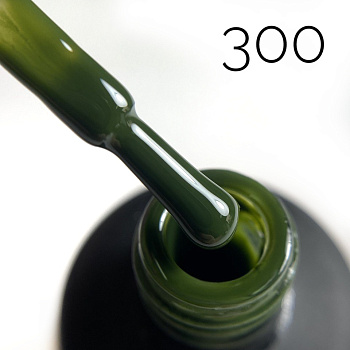 Sova De Luxe Гель-лак 300, 15мл.