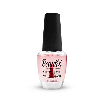 Beautix Масло для кутикулы Персик Beautix Масло для кутикулы Персик