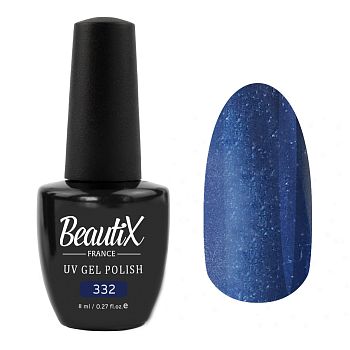 Beautix гель-лак 332, 8мл