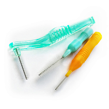 OneAir Профессиональные ёршики Legend Air для чистки аэрографа